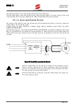 Предварительный просмотр 185 страницы Elettronica Santerno SINUS K User Manual