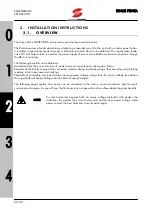 Preview for 6 page of Elettronica Santerno Sinus Penta Series Applications Manual