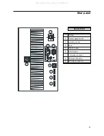 Preview for 12 page of Elettronika AUTV/1500LD User Manual