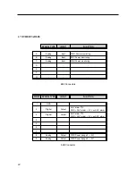 Предварительный просмотр 24 страницы Elettronika AUTV/2000LD User Manual