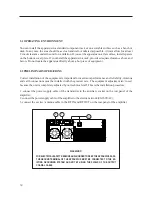 Preview for 18 page of Elettronika AUTV/250LD User Manual