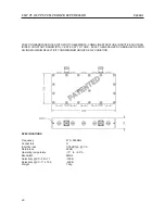 Preview for 48 page of Elettronika AUTV/250LD User Manual