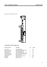 Preview for 43 page of Elettronika AUTV/3500LD User Manual