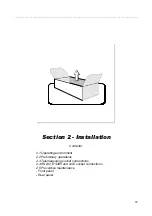 Preview for 57 page of Elettronika AUTV/3500LD User Manual