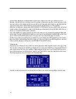 Preview for 16 page of Elettronika AUTV/5000LD User Manual