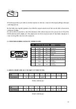 Preview for 19 page of Elettronika AUTV/500LD User Manual