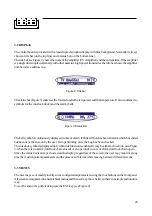 Preview for 25 page of Elettronika AUTV/500LD User Manual