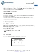 Preview for 14 page of Elettrotest 1K User Manual