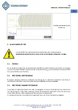 Preview for 36 page of Elettrotest 1K User Manual