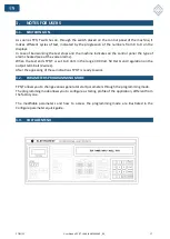 Предварительный просмотр 17 страницы Elettrotest 99110540 User Manual