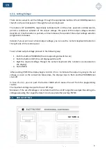 Preview for 18 page of Elettrotest 99110540 User Manual