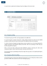 Предварительный просмотр 20 страницы Elettrotest 99110540 User Manual