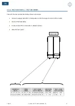 Preview for 31 page of Elettrotest 99110540 User Manual