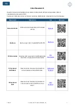 Предварительный просмотр 44 страницы Elettrotest 99110540 User Manual