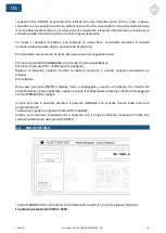 Preview for 59 page of Elettrotest 99110540 User Manual