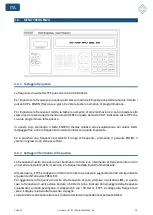 Предварительный просмотр 61 страницы Elettrotest 99110540 User Manual