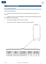 Предварительный просмотр 71 страницы Elettrotest 99110540 User Manual