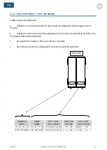 Preview for 72 page of Elettrotest 99110540 User Manual