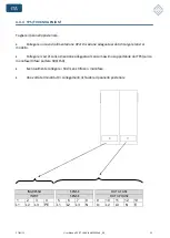 Предварительный просмотр 74 страницы Elettrotest 99110540 User Manual