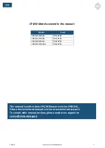 Preview for 2 page of Elettrotest 99112103 User Manual