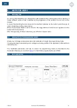 Preview for 16 page of Elettrotest 99112103 User Manual