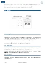 Preview for 21 page of Elettrotest 99112103 User Manual