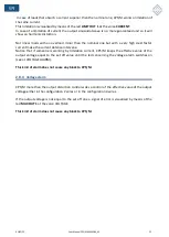 Preview for 22 page of Elettrotest 99112103 User Manual