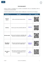 Preview for 38 page of Elettrotest 99112103 User Manual