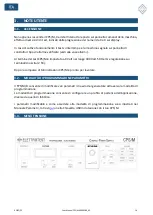 Preview for 51 page of Elettrotest 99112103 User Manual