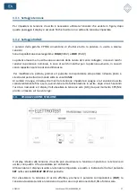 Preview for 52 page of Elettrotest 99112103 User Manual