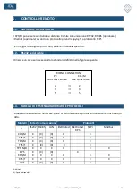 Preview for 65 page of Elettrotest 99112103 User Manual