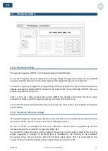 Preview for 19 page of Elettrotest 99116553 User Manual