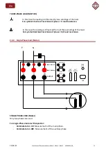 Preview for 13 page of Elettrotest 99150020 User Manual