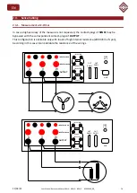 Preview for 14 page of Elettrotest 99150020 User Manual