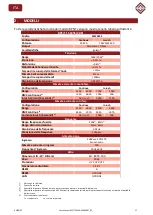 Preview for 44 page of Elettrotest RPS/T 20kVA User Manual