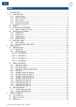 Предварительный просмотр 5 страницы Elettrotest TPS/M/D User Manual