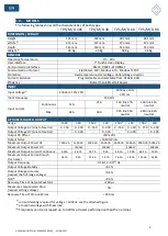 Предварительный просмотр 9 страницы Elettrotest TPS/M/D User Manual