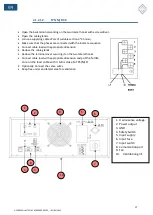 Предварительный просмотр 17 страницы Elettrotest TPS/M/D User Manual