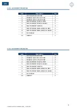 Предварительный просмотр 23 страницы Elettrotest TPS/M/D User Manual