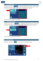 Предварительный просмотр 29 страницы Elettrotest TPS/M/D User Manual