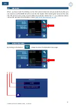 Предварительный просмотр 37 страницы Elettrotest TPS/M/D User Manual