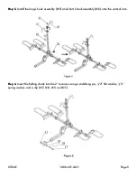 Предварительный просмотр 5 страницы ELEVATE BC-4040-2-EF Instructions Manual