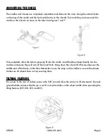 Предварительный просмотр 6 страницы ELEVATE BC-4040-2-EF Instructions Manual