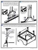 Preview for 2 page of ELEVATE CS RACK SYSTEMS Owner'S Manual