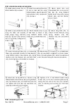 Preview for 7 page of ELEVATE UPUT-RACK-ALUM-V2 Quick Start Manual