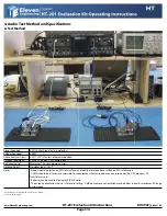 Предварительный просмотр 3 страницы Eleven Engineering HT-201 Operating Instructions