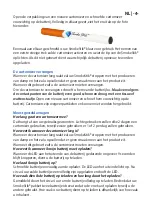 Предварительный просмотр 4 страницы Elevenly Smoke Stik Instruction Manual