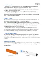 Предварительный просмотр 15 страницы Elevenly Smoke Stik Instruction Manual