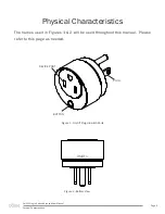 Предварительный просмотр 6 страницы Elexa DOME DMOF1 User Manual