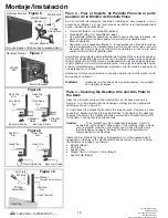 Preview for 12 page of Elexa Level mount DSK30DJ Installation Instructions Manual